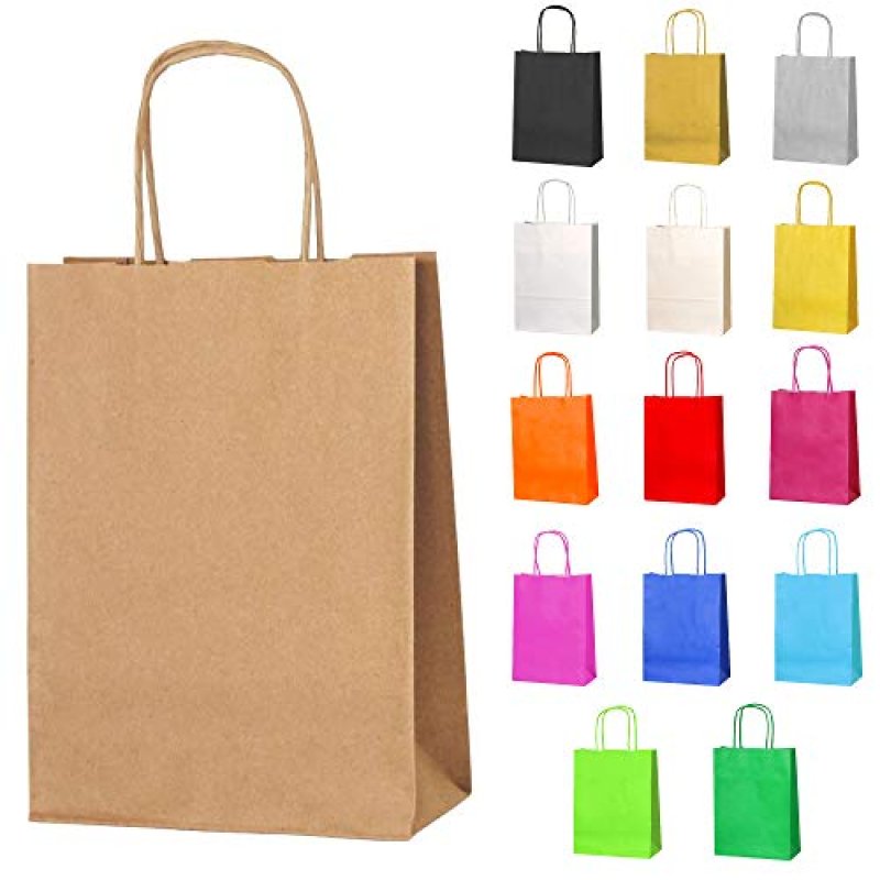 Thepaperbagstore Party Paper Bags