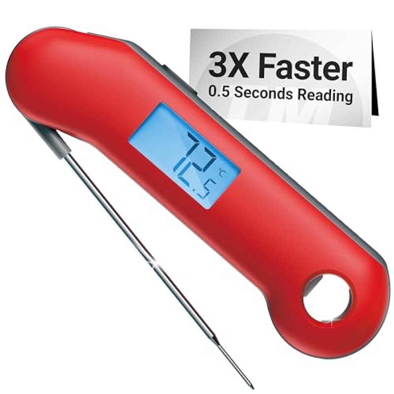 ThermoMaven F1 Meat Thermometer