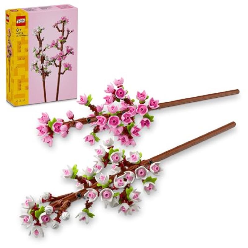 LEGO Cherry Blossoms Building Set
