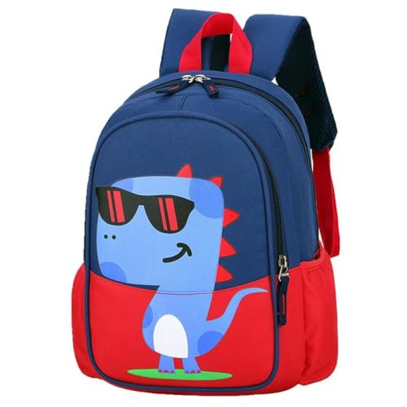 Cherubic Toddler Backpack