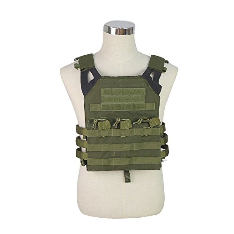 OAREA JPC Chest Rig