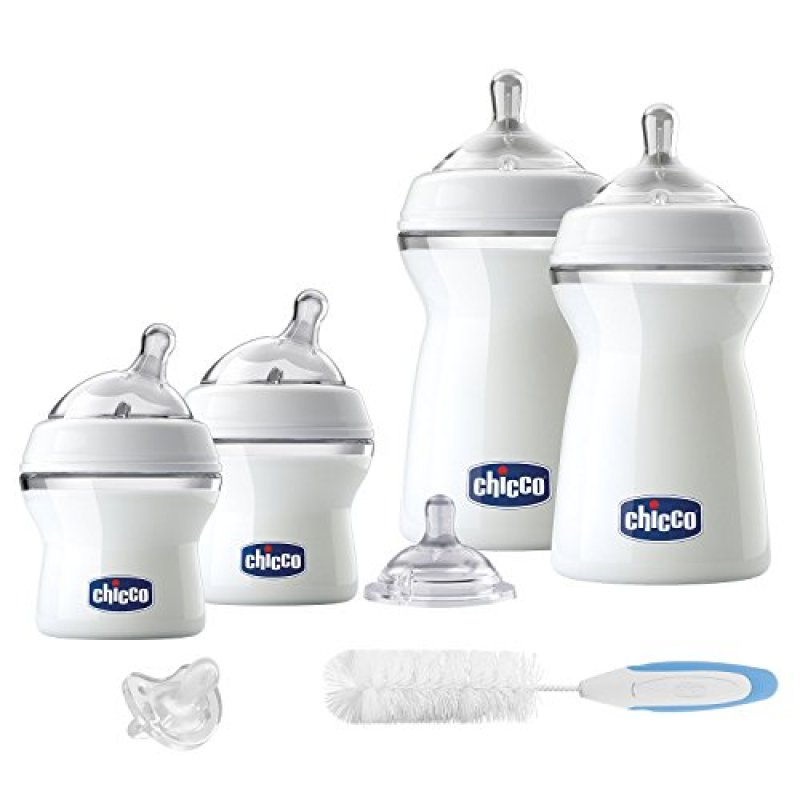 Chicco NaturalFeeling Set