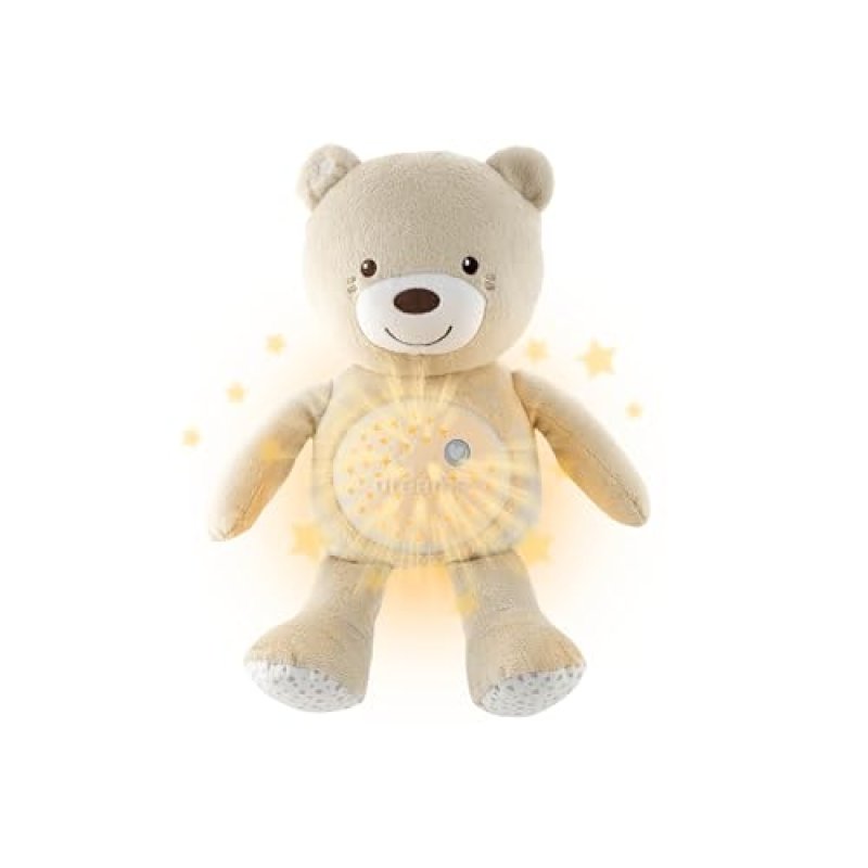 Chicco First Dreams Teddy Bear