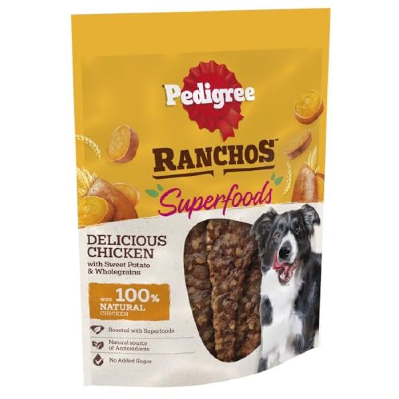 PEDIGREE Chicken Dog Treats