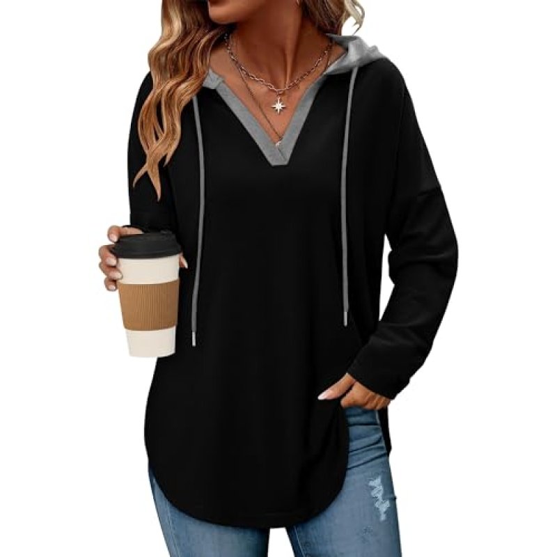 Chiczone Women's Hoodie