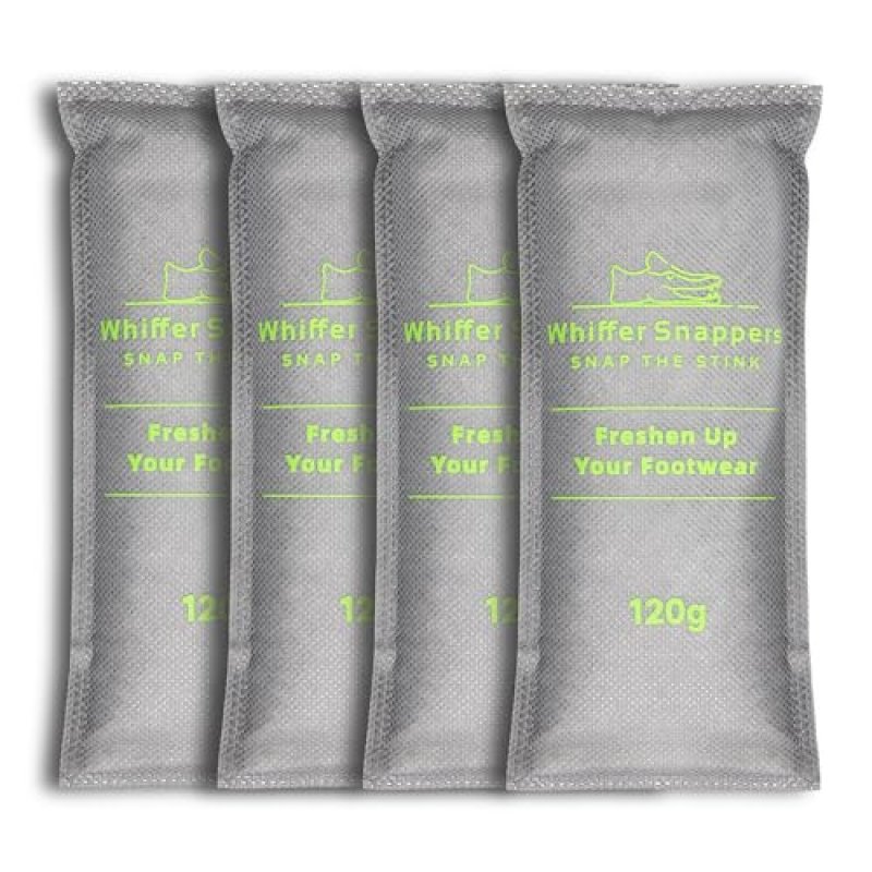 Whiffersnappers Deodorizer Bags