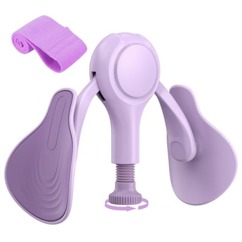 TINRIEF Thigh and Pelvic Trainer