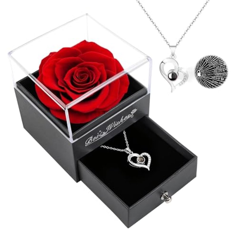 Childom Rose Gift