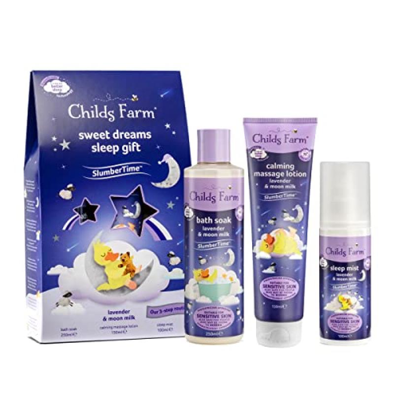 Childs Farm Sleep Gift Set