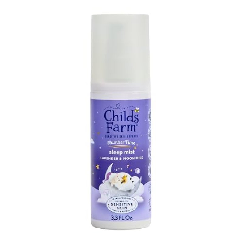 Childs Farm Sleep Mist