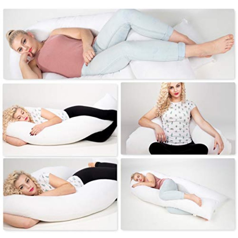 Chilimili U-Shaped Pillow