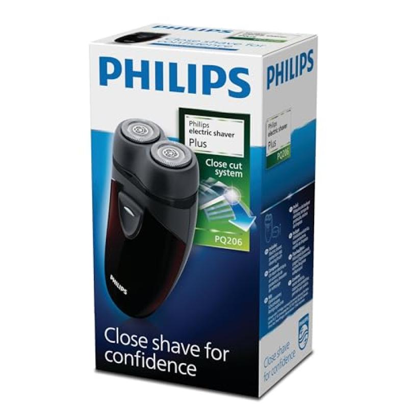 Philips Men's Travel Electric Shaver