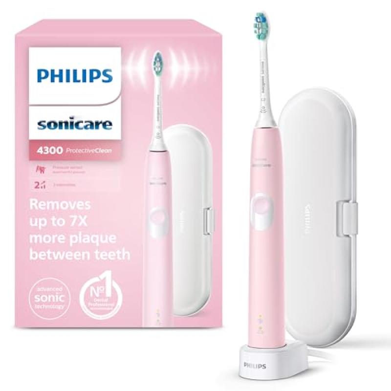 Philips Sonicare ProtectiveClean 4300