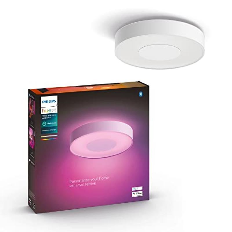 Philips Hue Xamento Ceiling Light