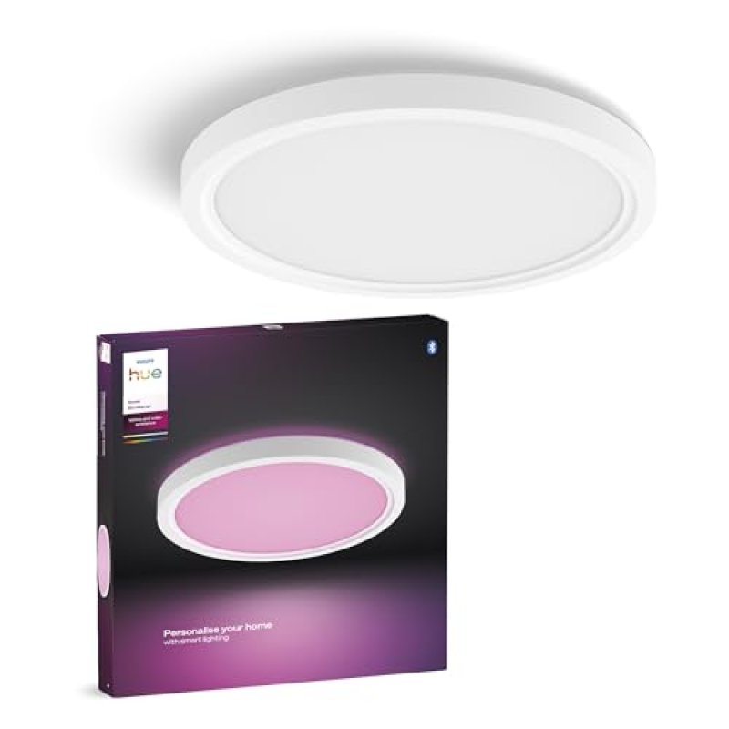 Philips Hue Devote LED Panel