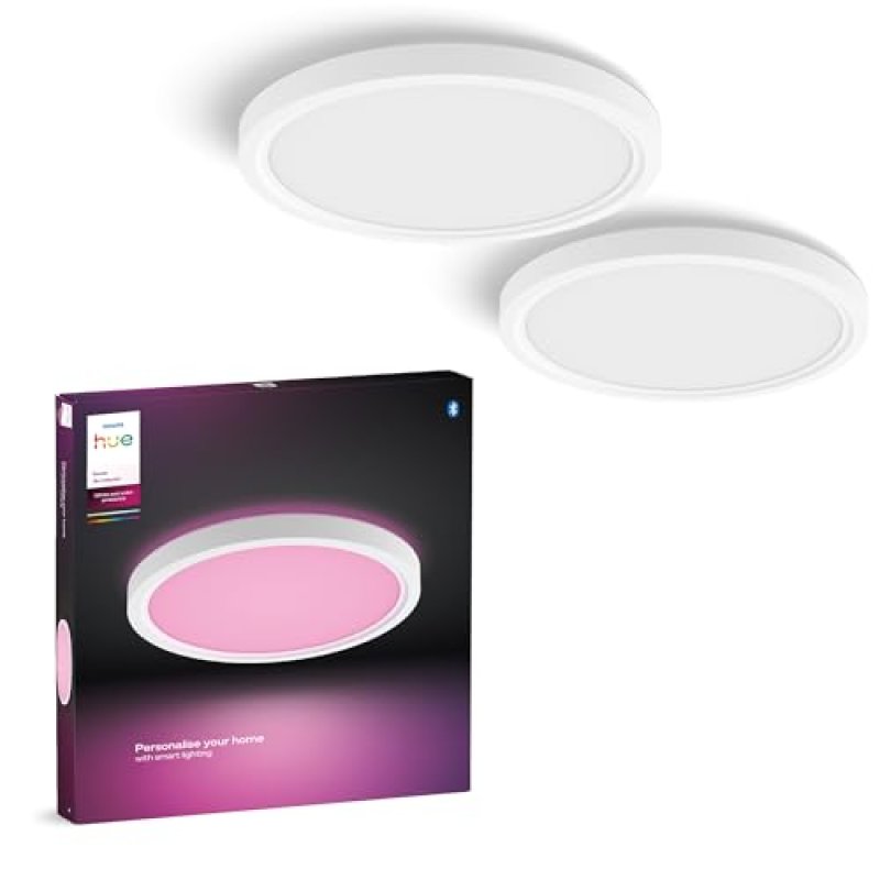 Philips Hue Devote LED Panel