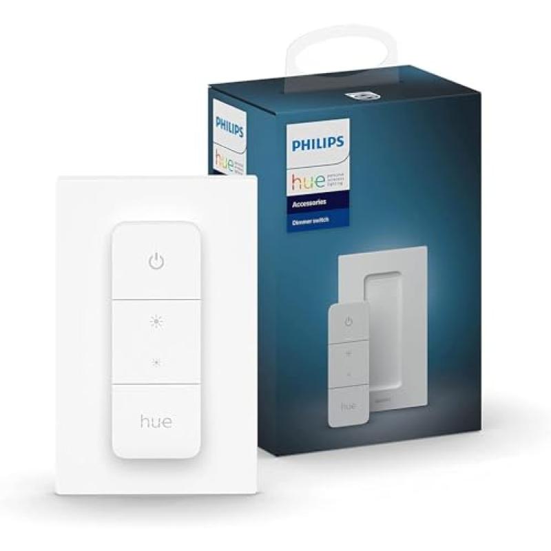 Philips Hue Dimmer Switch V2