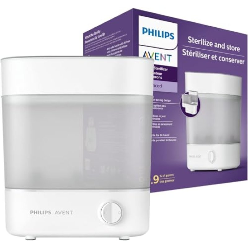 Philips Avent Steriliser