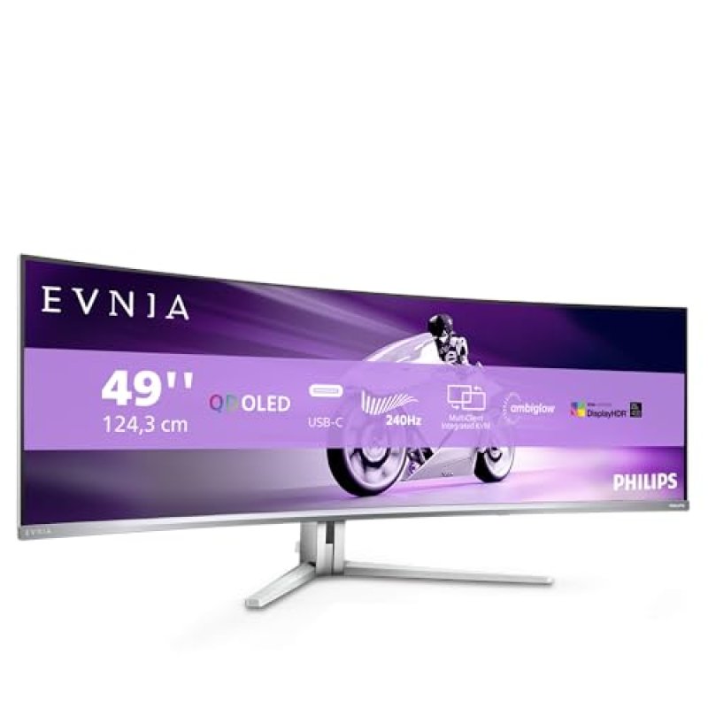 Philips Evnia 49M2C8900AM