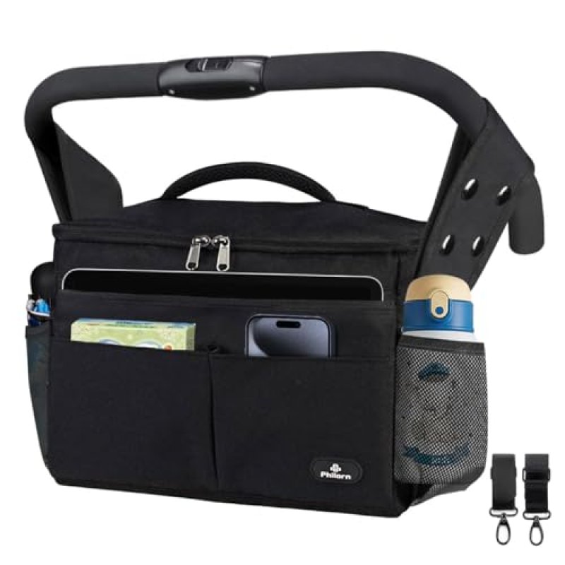 Philorn Pram Bag