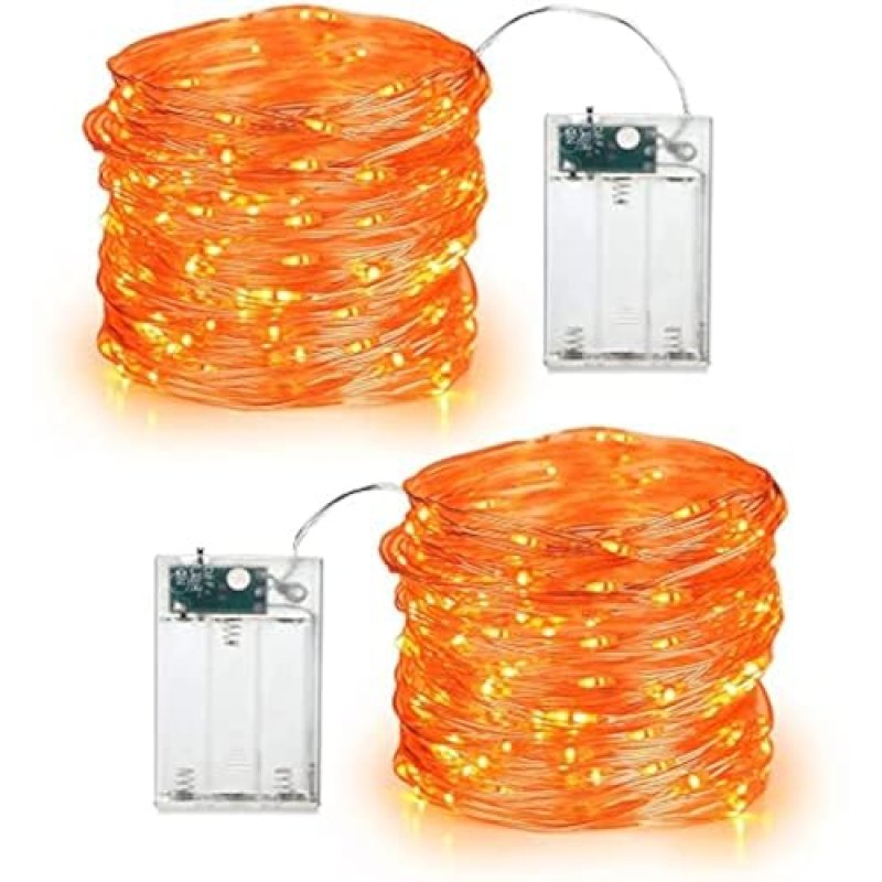 PhilzOps Fairy Lights