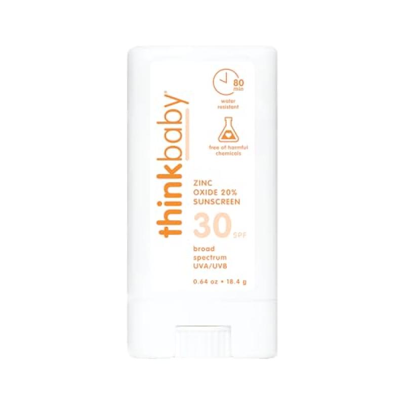 Thinkbaby Sunscreen Stick SPF 30