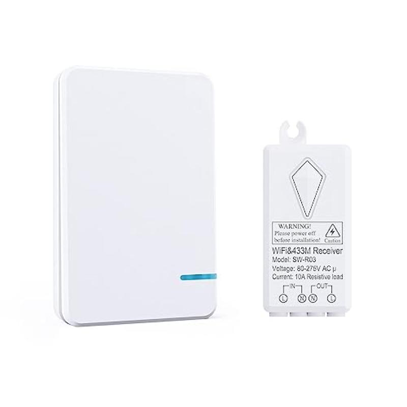Thinkbee Smart Light Switch Kit