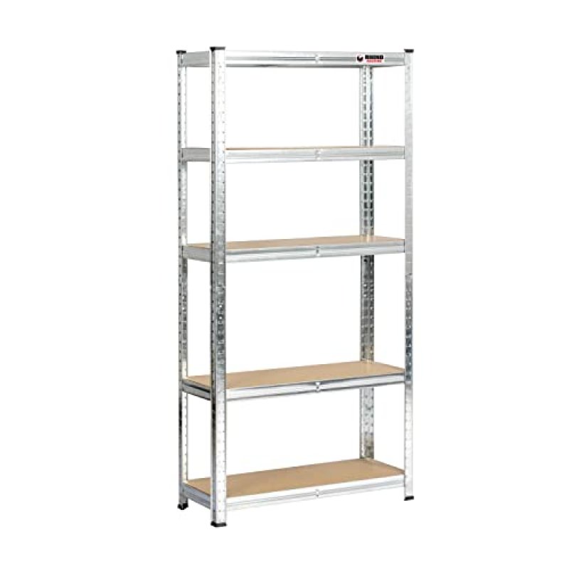 Rhino Racking Storage Shelves