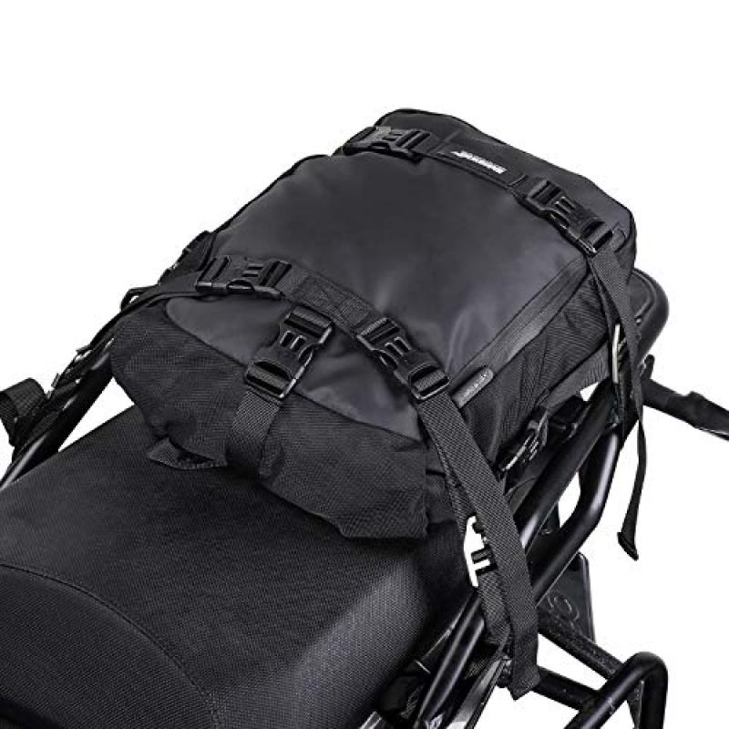 Rhinowalk Motor Pannier Bag
