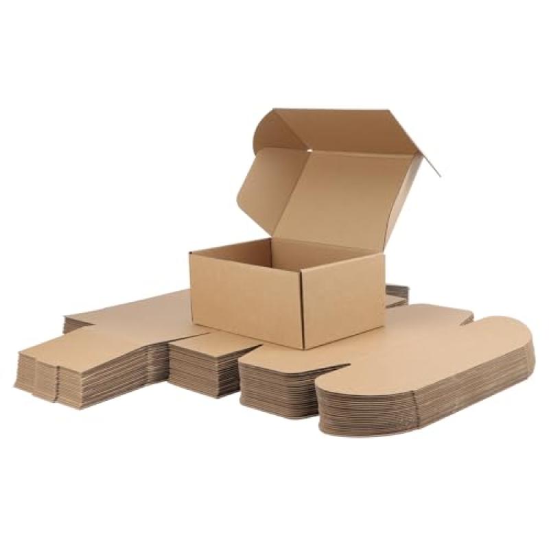 RLAVBL Shipping Boxes for Packing
