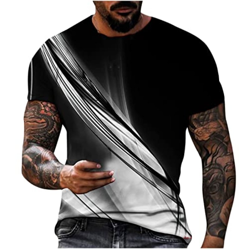T Shirts for Men UK Todays Offers Special Deals…