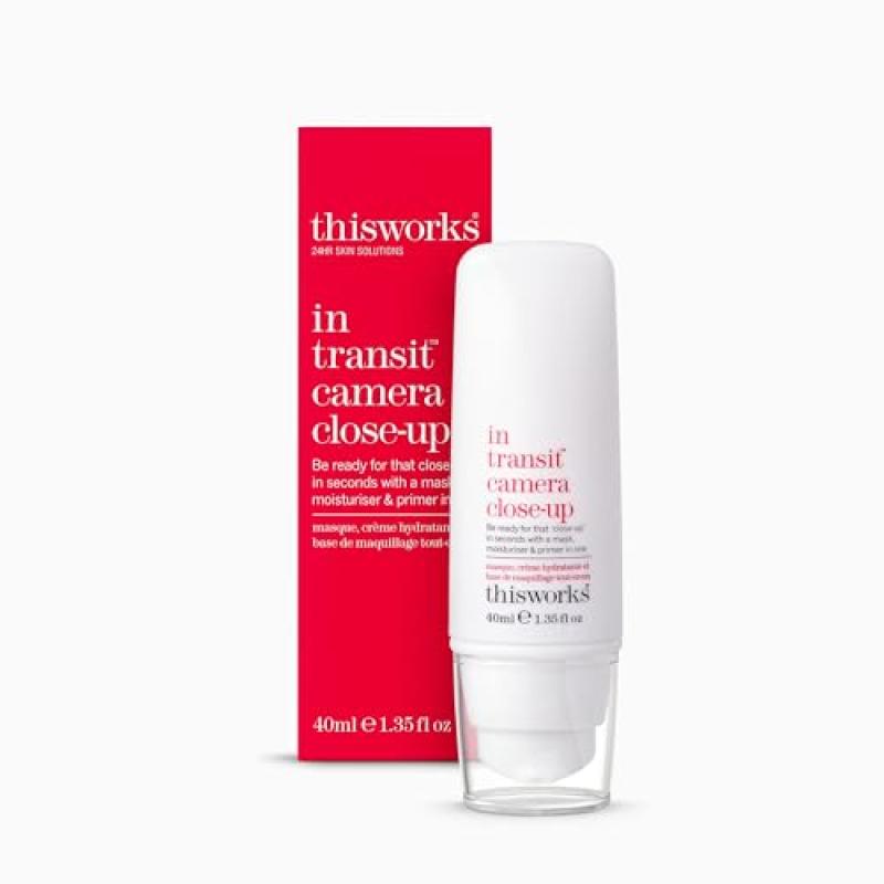 This Works Camera Close-Up Hydrating Primer
