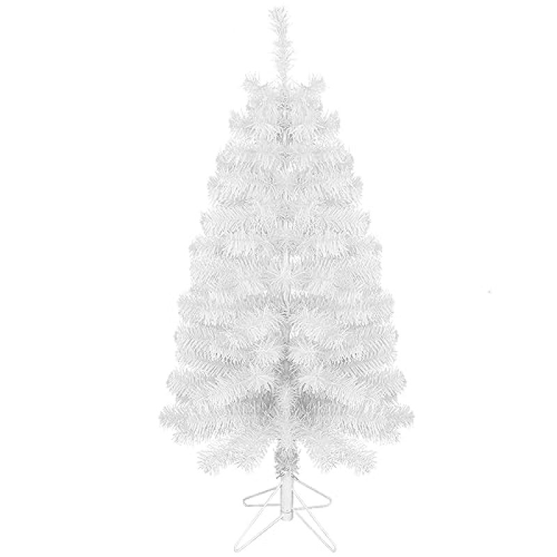 VEYLIN White Christmas Tree