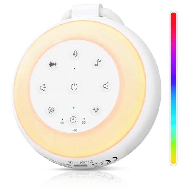 ORIA White Noise Machine