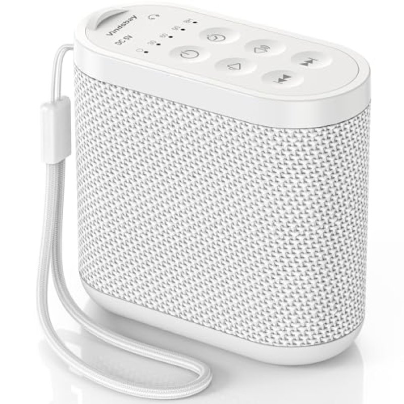 White Noise Machine