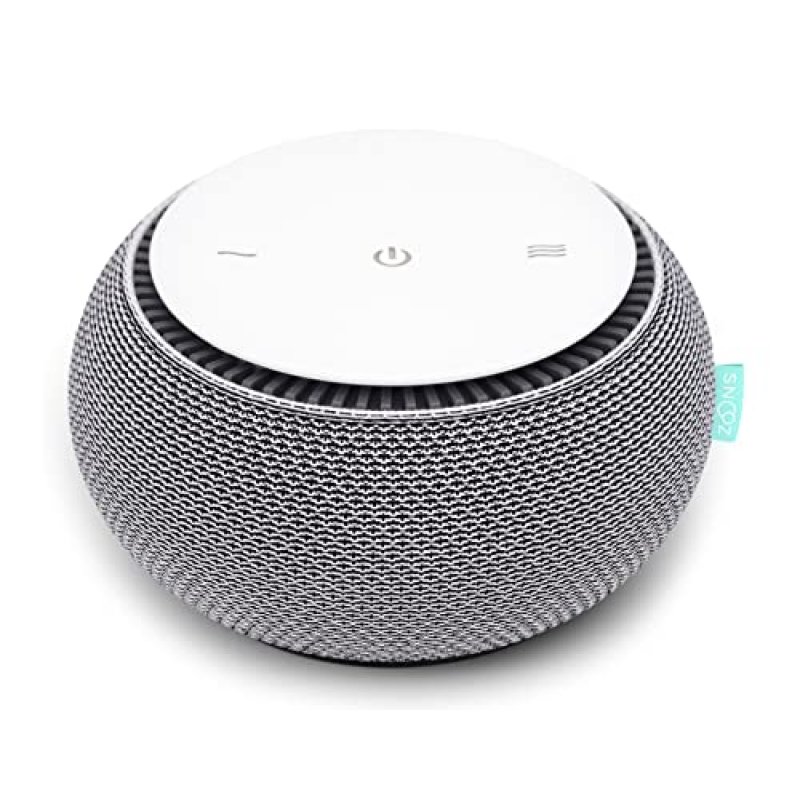 SNOOZ White Noise Machine