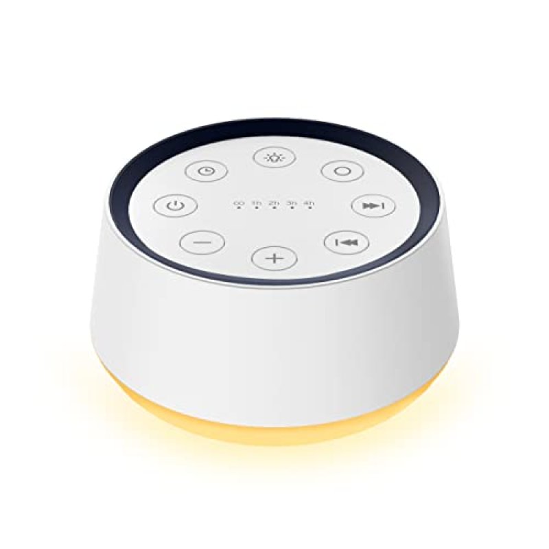 White Noise Sleep Machine