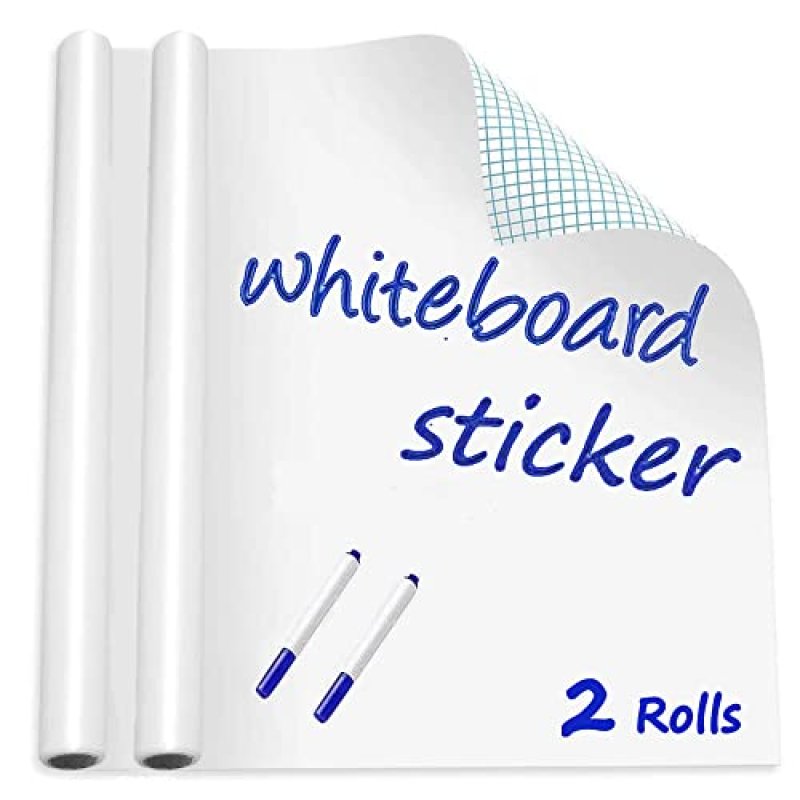 Whiteboard Sticker Roll