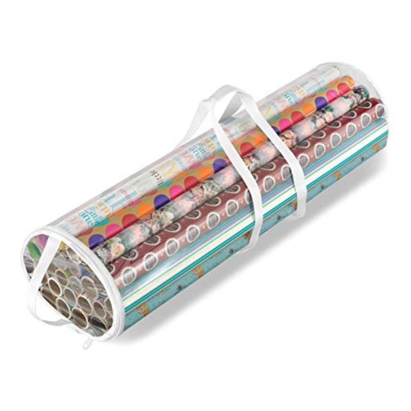 Whitmor Wrap Organizer