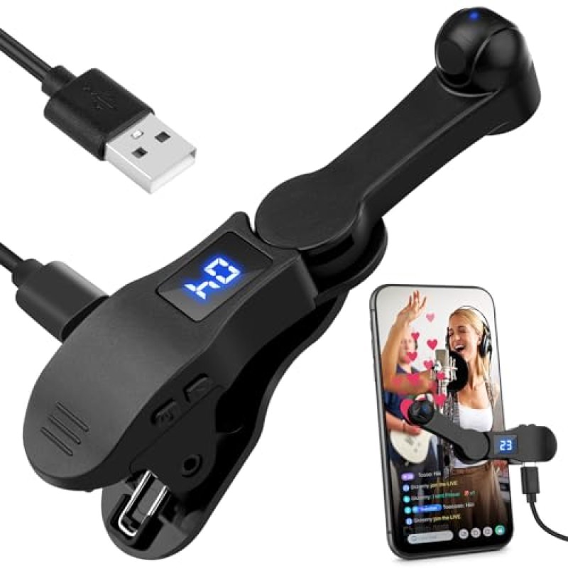 Shker Smartphone Auto-Clicker