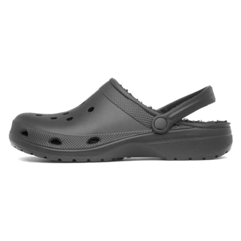 Shoe Zone Mens Slippers