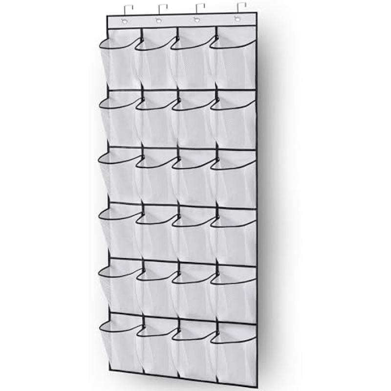 MISSLO Shoe Storage Organiser