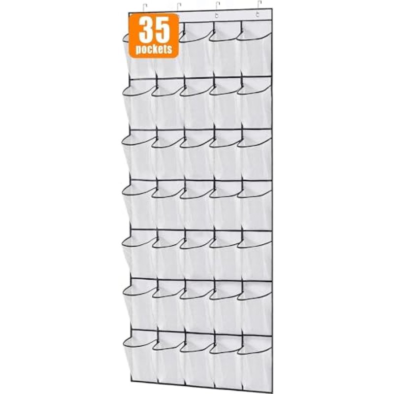 MISSLO Shoe Storage Organiser