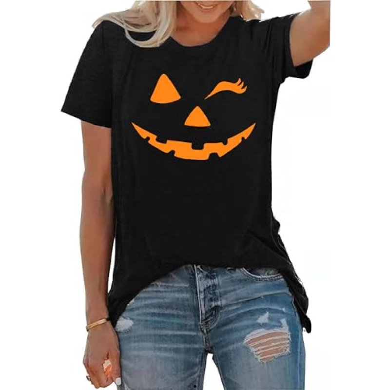 hohololo Halloween T-Shirt