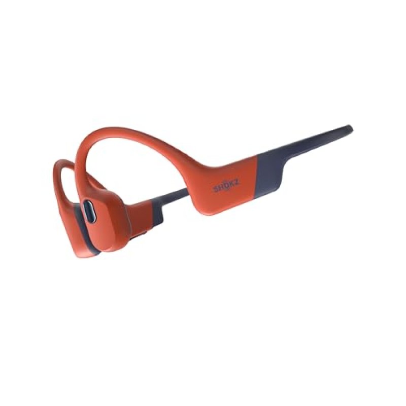 Shokz OpenSwim Pro Headphones