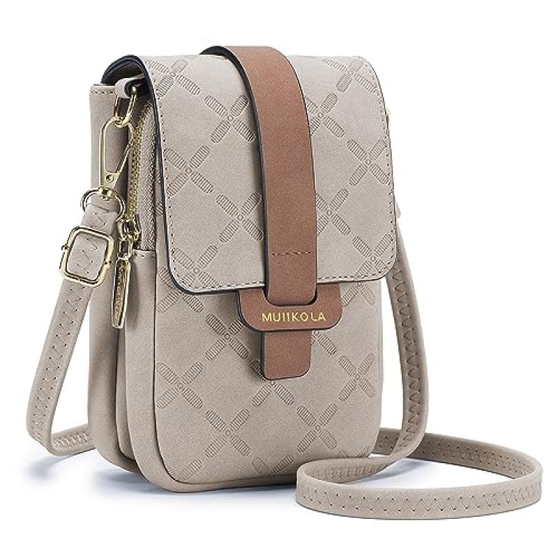MUIIKOLA Phone Shoulder Bag