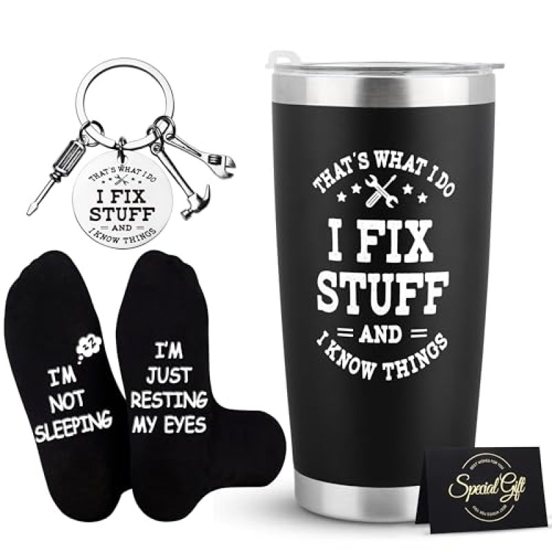 Shoppawhile Travel Tumbler