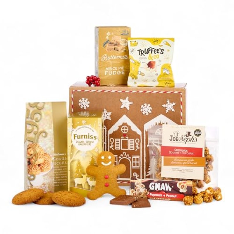 Thornton and France Gift Box