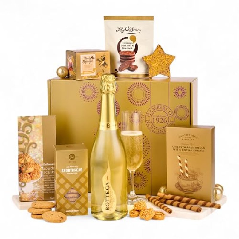 Thornton & France Christmas Hamper