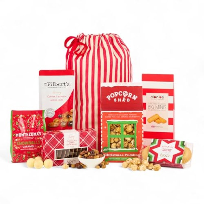 Thornton & France Christmas Hamper